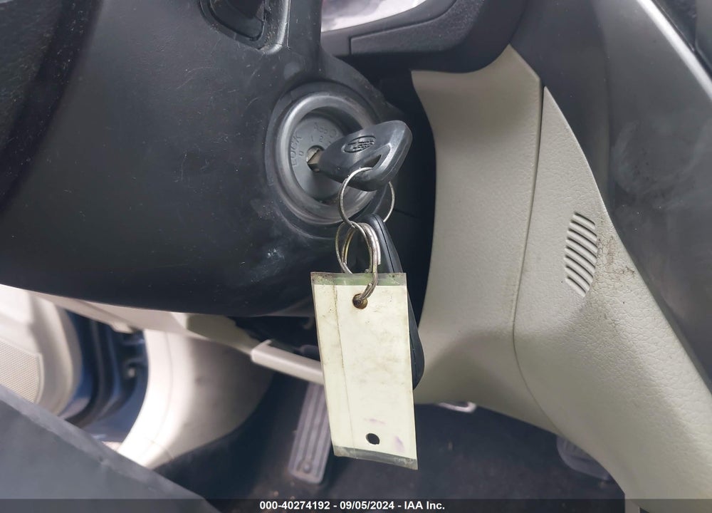 2009 SUBARU IMPREZA 2.5I VIN: JF1GH61639H823491