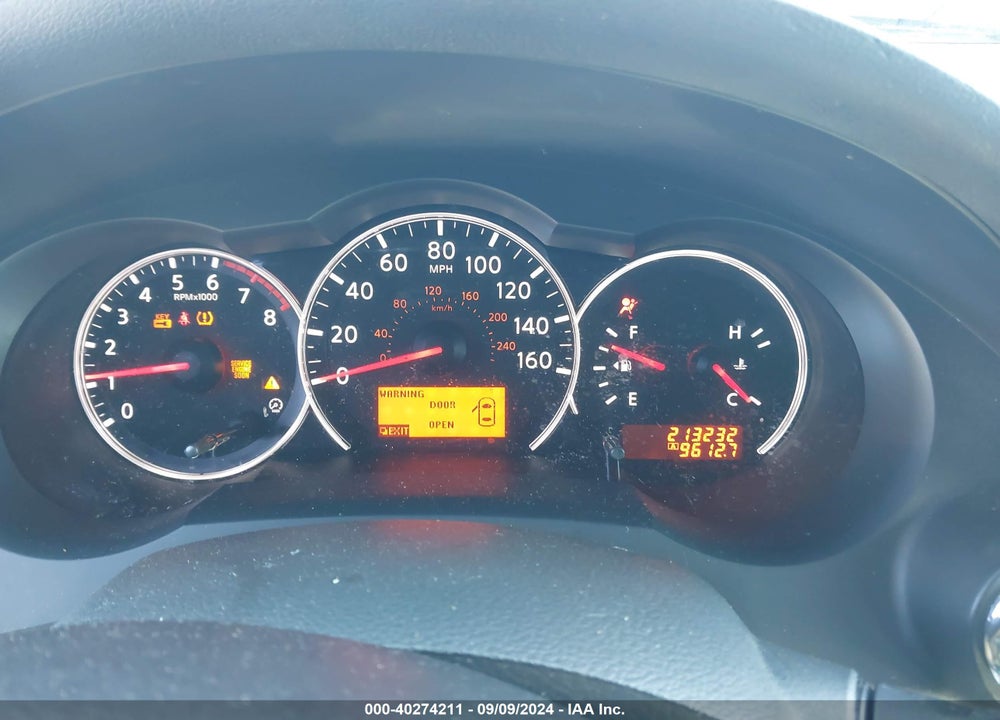 2012 NISSAN ALTIMA 2.5 S VIN: 1N4AL2AP1CN497964