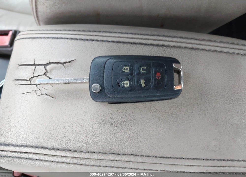 2012 BUICK VERANO VIN: 1G4PS5SK1C4149241