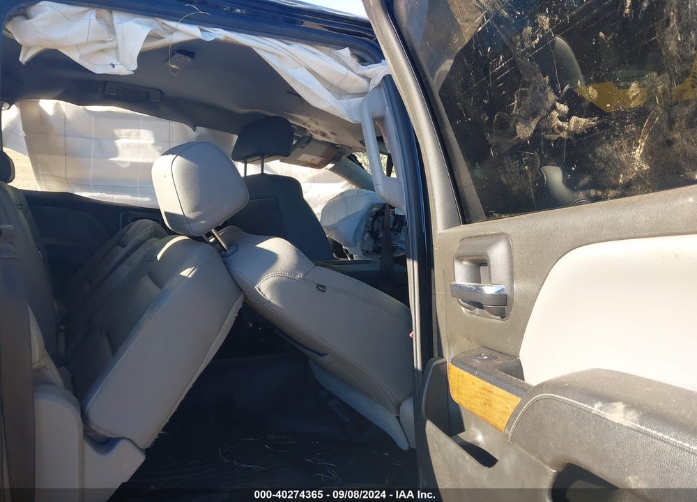 2018 CHEVROLET SILVERADO VIN: 3GCUKSEC5JG156154
