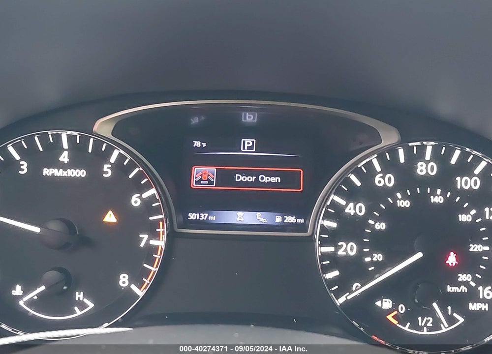 2020 NISSAN PATHFINDER SV 2WD VIN: 5N1DR2BN0LC608921