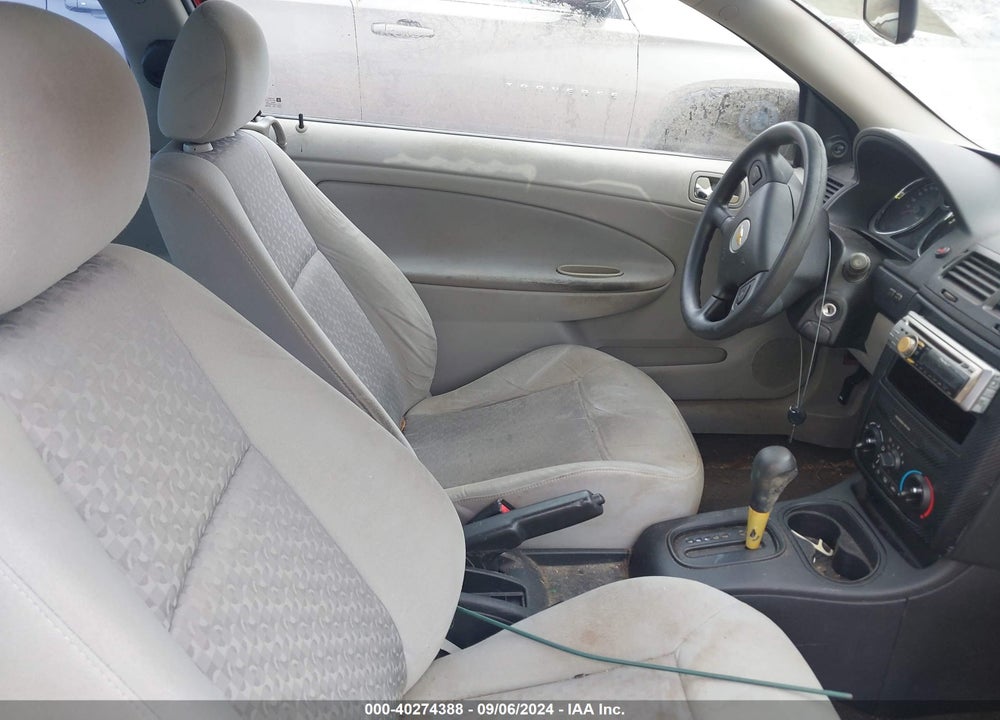 2006 CHEVROLET COBALT LS VIN: 1G1AK15F467637600