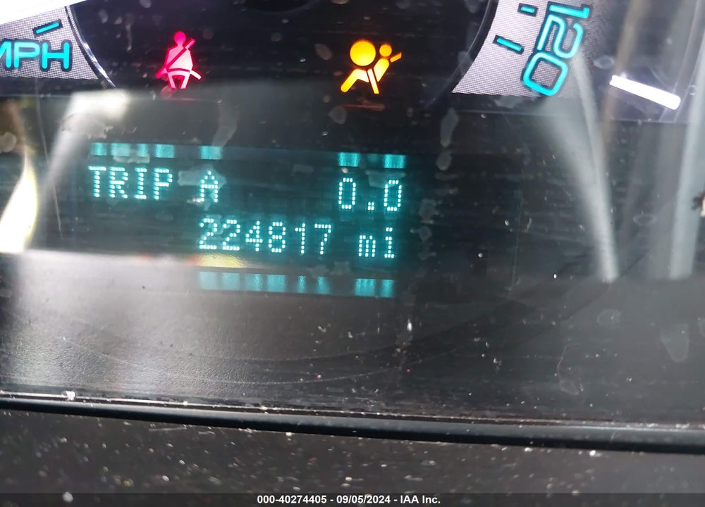 2010 MERCURY MILAN PREMIER VIN: 3MEHM0JG0AR657187
