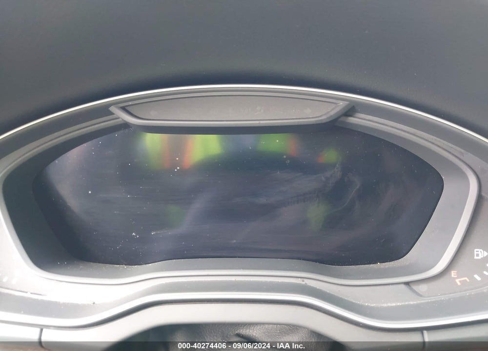 2018 AUDI Q5 2.0T PREMIUM/2.0T TECH PREMIUM VIN: WA1ANAFY0J2115058