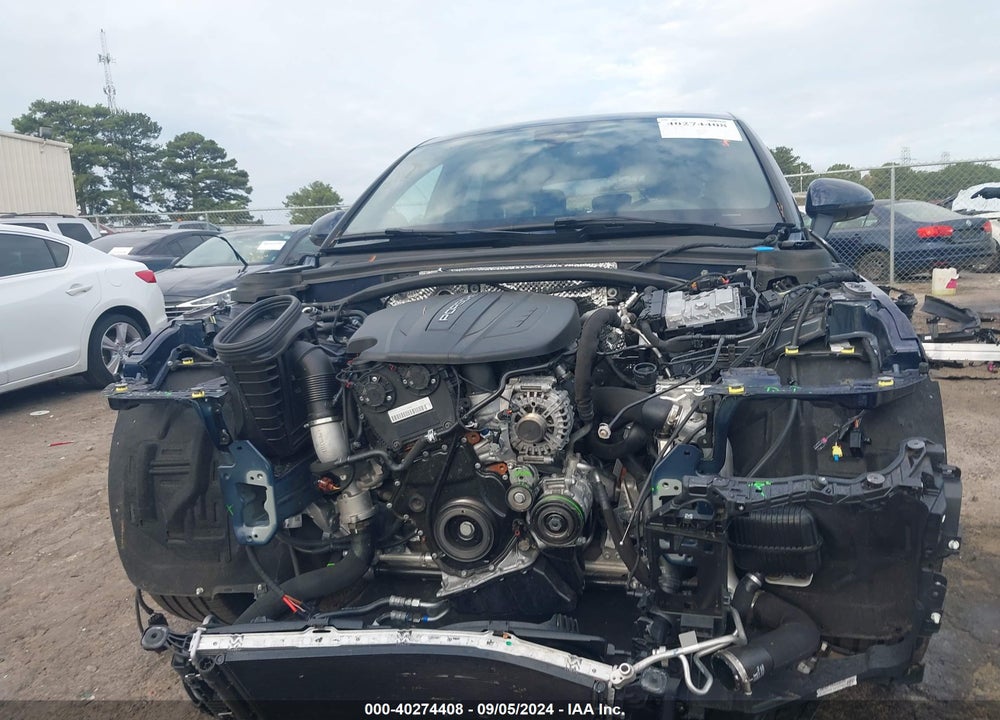 2021 PORSCHE MACAN VIN: WP1AA2A51MLB03003