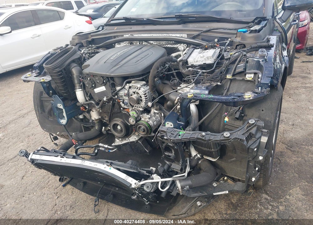 2021 PORSCHE MACAN VIN: WP1AA2A51MLB03003