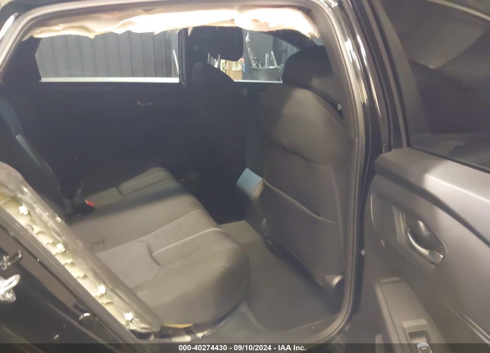 2023 HONDA ACCORD HYBRID SPORT VIN: 1HGCY2F56PA063033