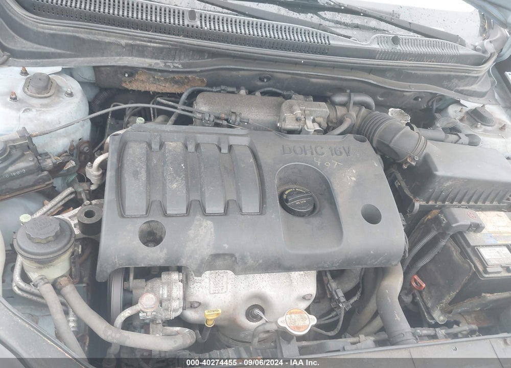 2011 HYUNDAI ACCENT GLS VIN: KMHCN4AC7BU621337