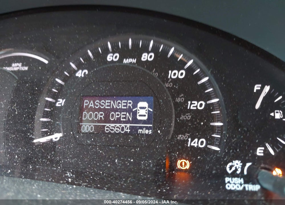2007 TOYOTA CAMRY HYBRID VIN: JTNBB46K173017218