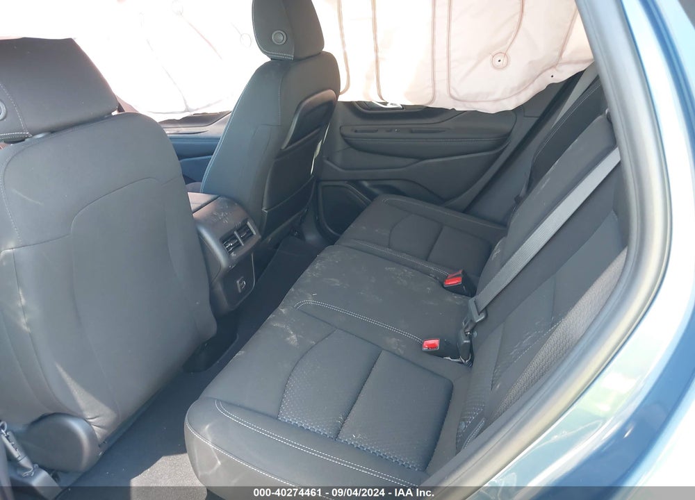 2024 GMC TERRAIN FWD SLE VIN: 3GKALMEG6RL278737