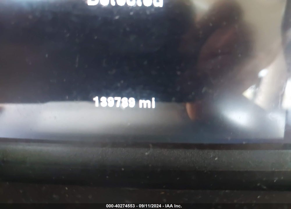 2014 RAM 1500 LAIE VIN: 1C6RR7NT9ES182101