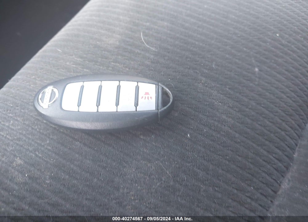 2013 NISSAN ALTIMA VIN: 1N4AL3APXDN428455