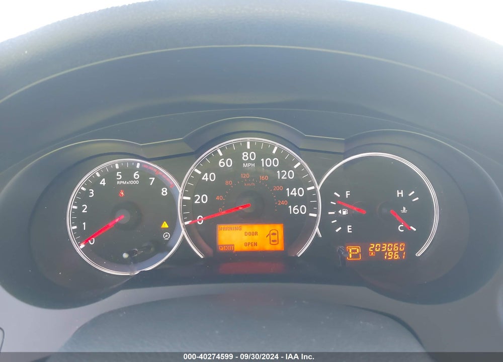 2012 NISSAN ALTIMA 2.5 S VIN: 1N4AL2AP8CN559084