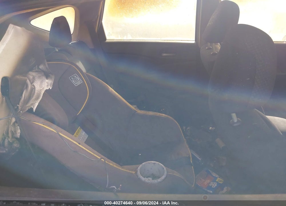 2016 HONDA CR-V LX VIN: 3CZRM3H33GG707508