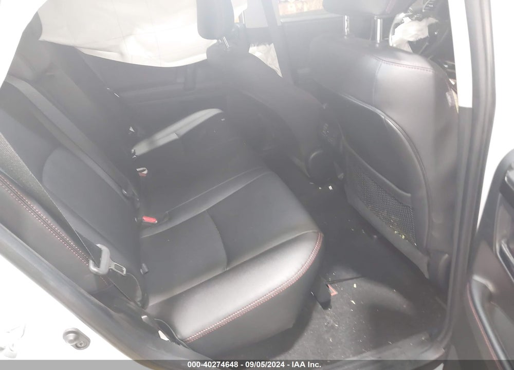 2024 TOYOTA 4RUNNER TRD OFF ROAD PREMIUM VIN: JTERU5JR9R6225108
