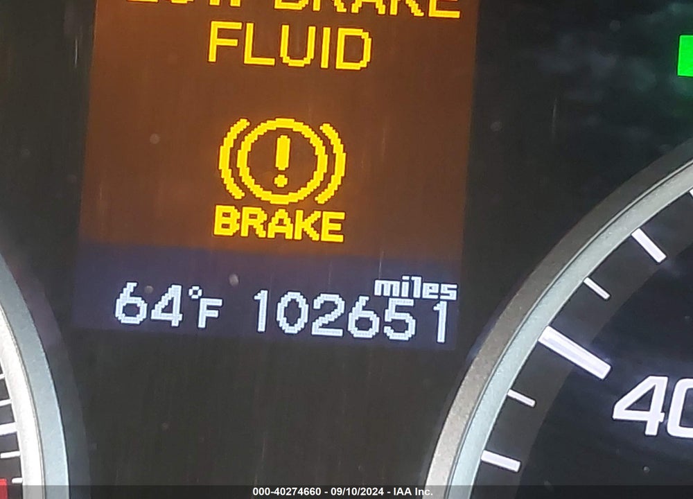 2013 ACURA ILX 2.0L VIN: 19VDE1F7XDE010182