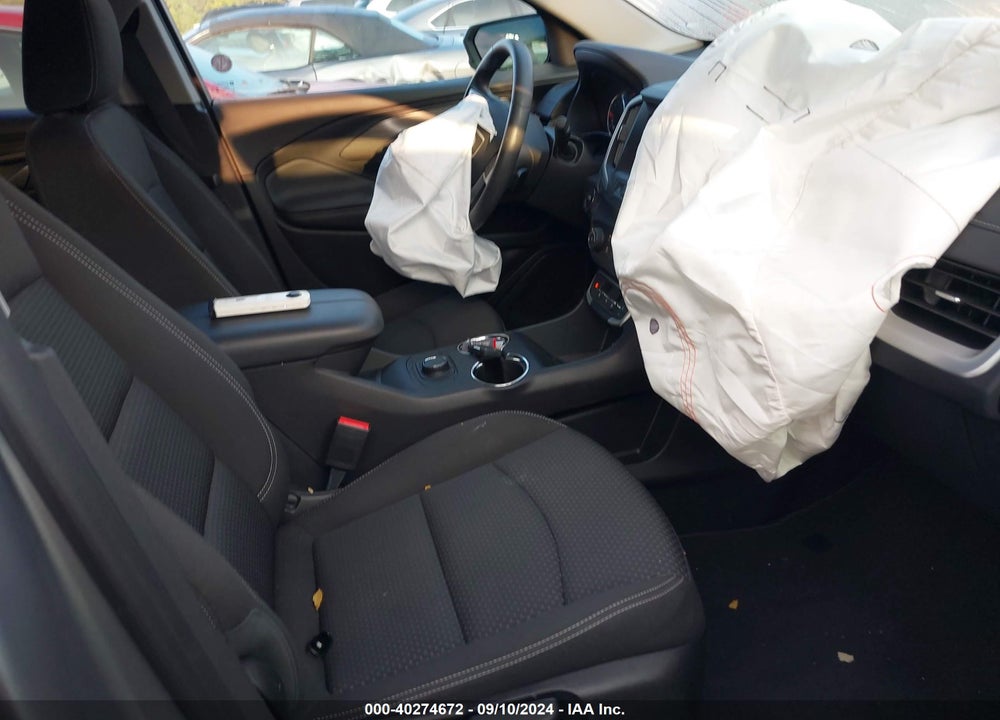 2024 GMC TERRAIN FWD SLE VIN: 3GKALMEG1RL235018