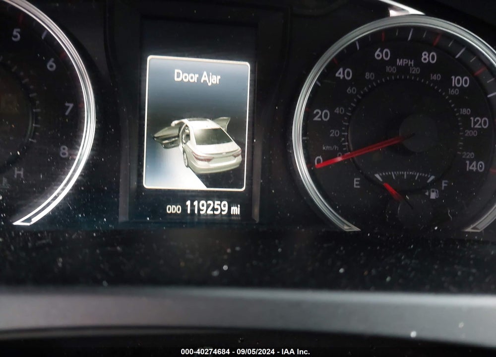 2015 TOYOTA CAMRY SE VIN: 4T1BF1FKXFU066140