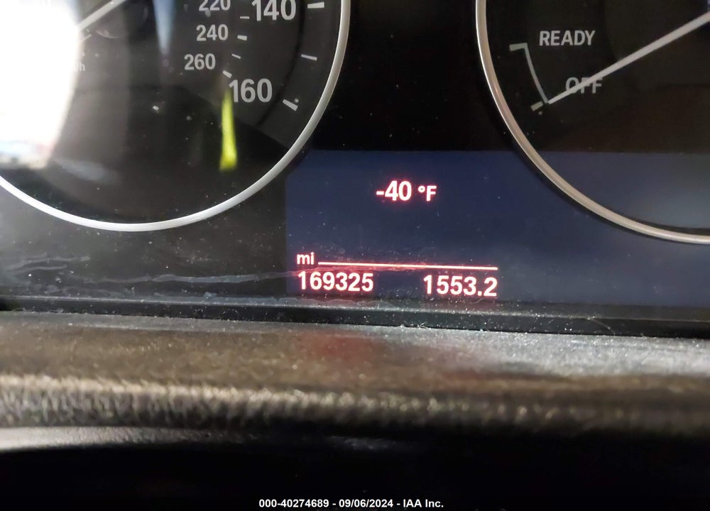 2015 BMW 328I XDRIVE VIN: WBA3B3G5XFNT17822