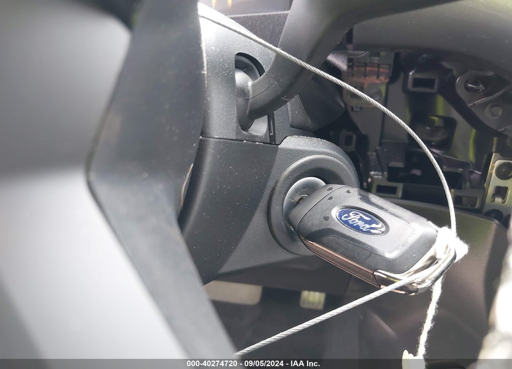 2024 FORD RANGER XLT VIN: 1FTER4HH9RLE19263