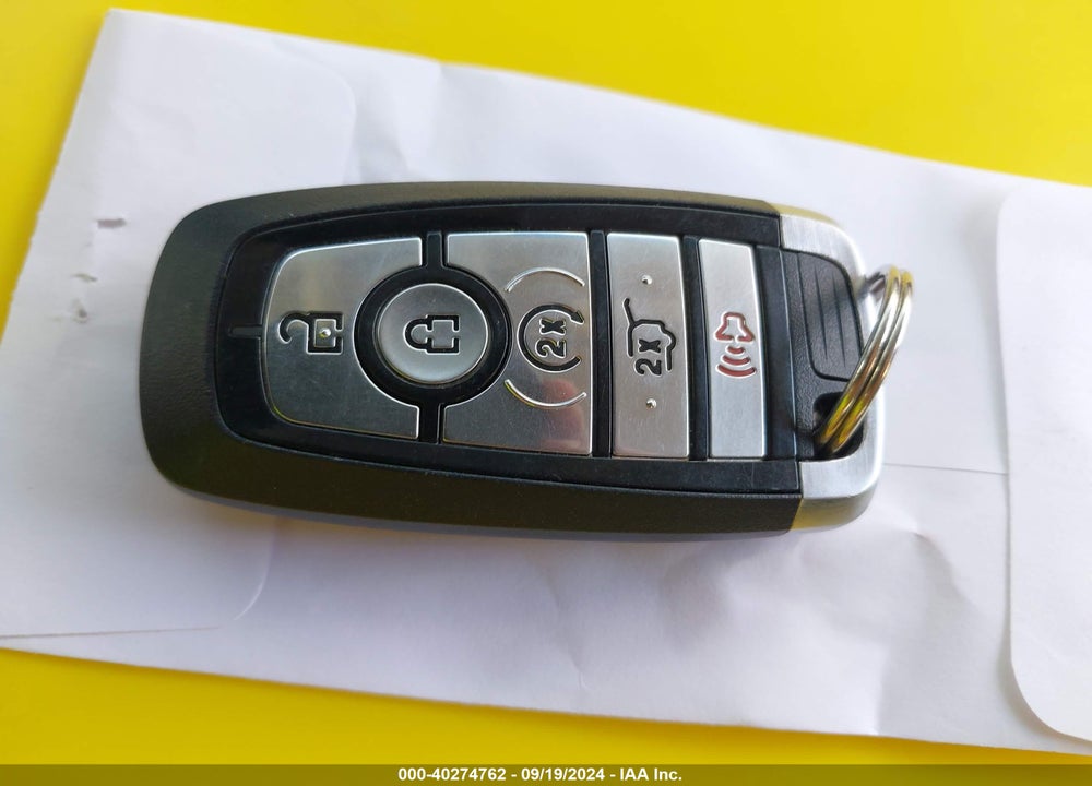 2023 FORD EXPLORER LIMITED VIN: 1FMSK7FH3PGA82649
