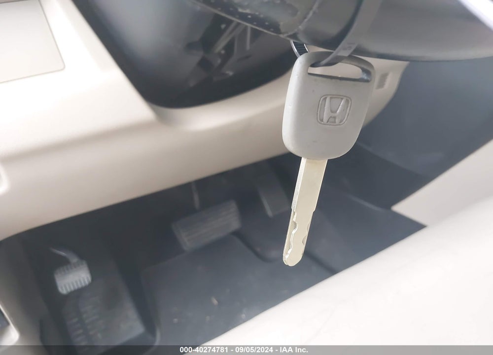 2013 HONDA PILOT EX-L VIN: 5FNYF3H59DB003439