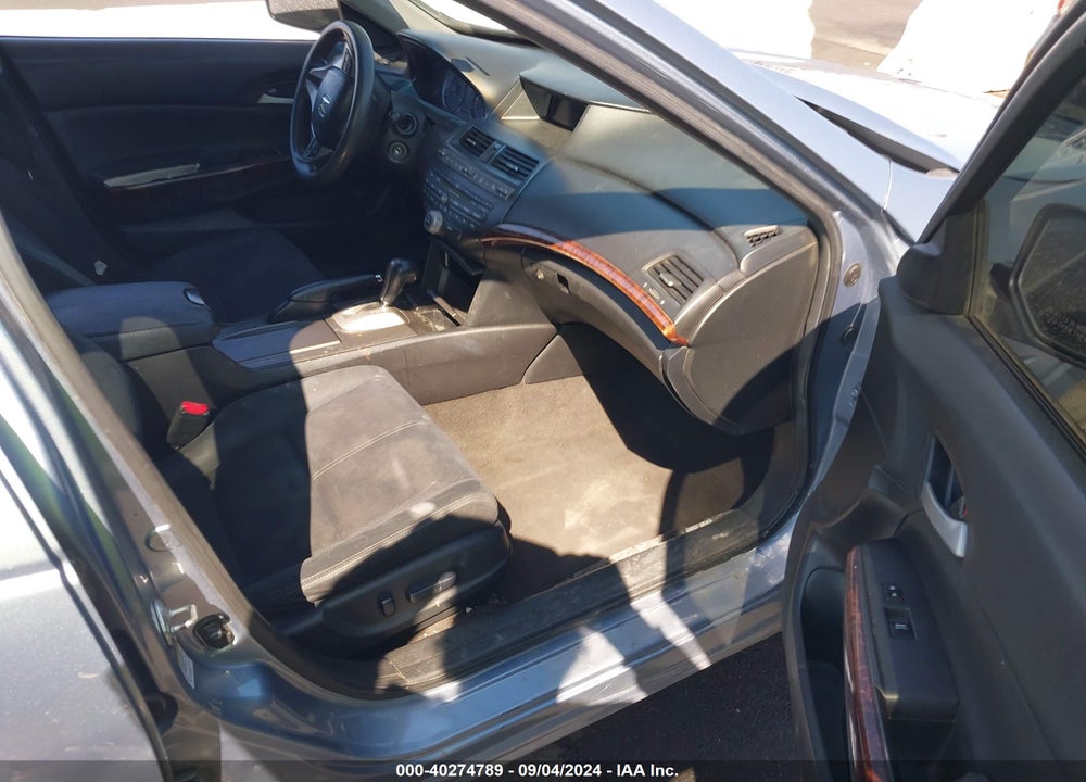 2010 HONDA ACCORD CROSSTOUR EX VIN: 5J6TF1H30AL004303