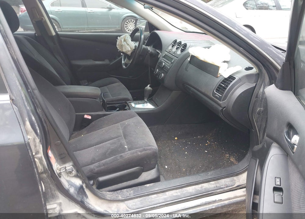 2008 NISSAN ALTIMA 2.5 S VIN: 1N4AL21E38C178969