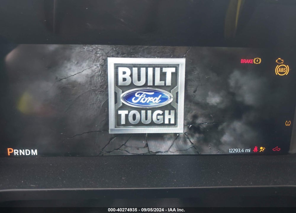 2024 FORD F-150 XLT VIN: 1FTFW3LD3RFA62771