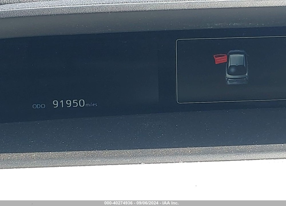 2017 TOYOTA PRIUS TWO VIN: JTDKBRFU3H3028709