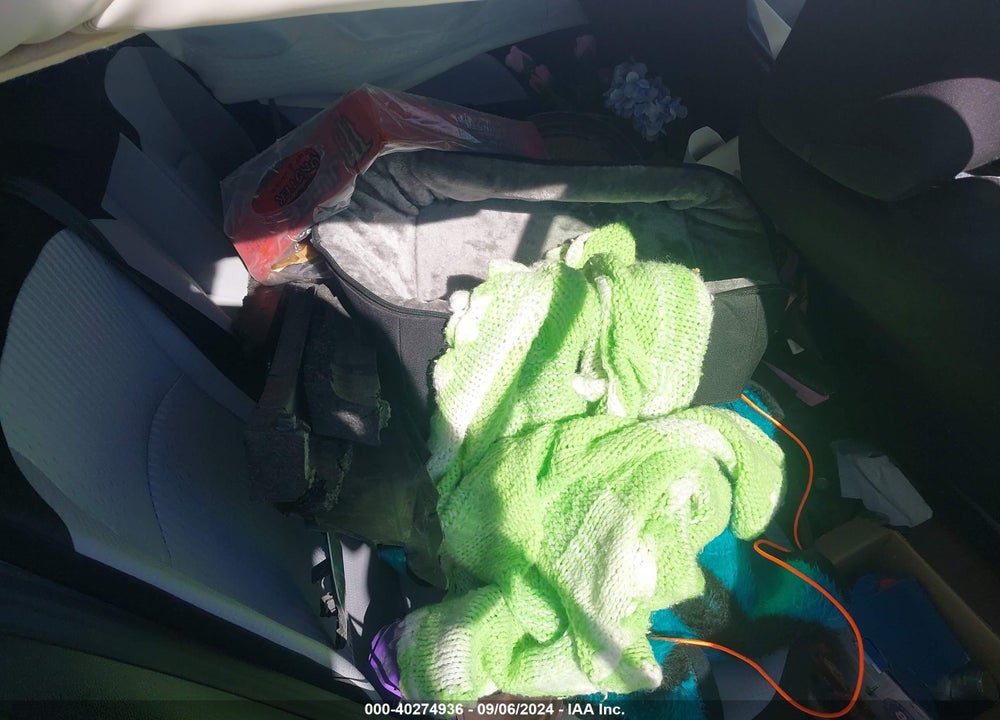 2017 TOYOTA PRIUS TWO VIN: JTDKBRFU3H3028709