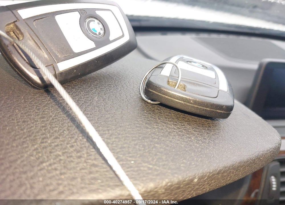2014 BMW 428I VIN: WBA3V7C50EP771049