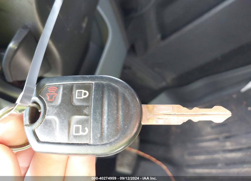2012 FORD F-250 XLT VIN: 1FT7W2BT3CEA63374