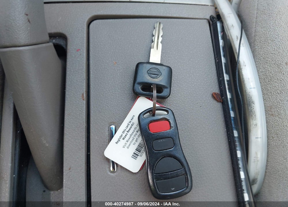 2006 NISSAN ALTIMA 2.5 S VIN: 1N4AL11DX6C241158
