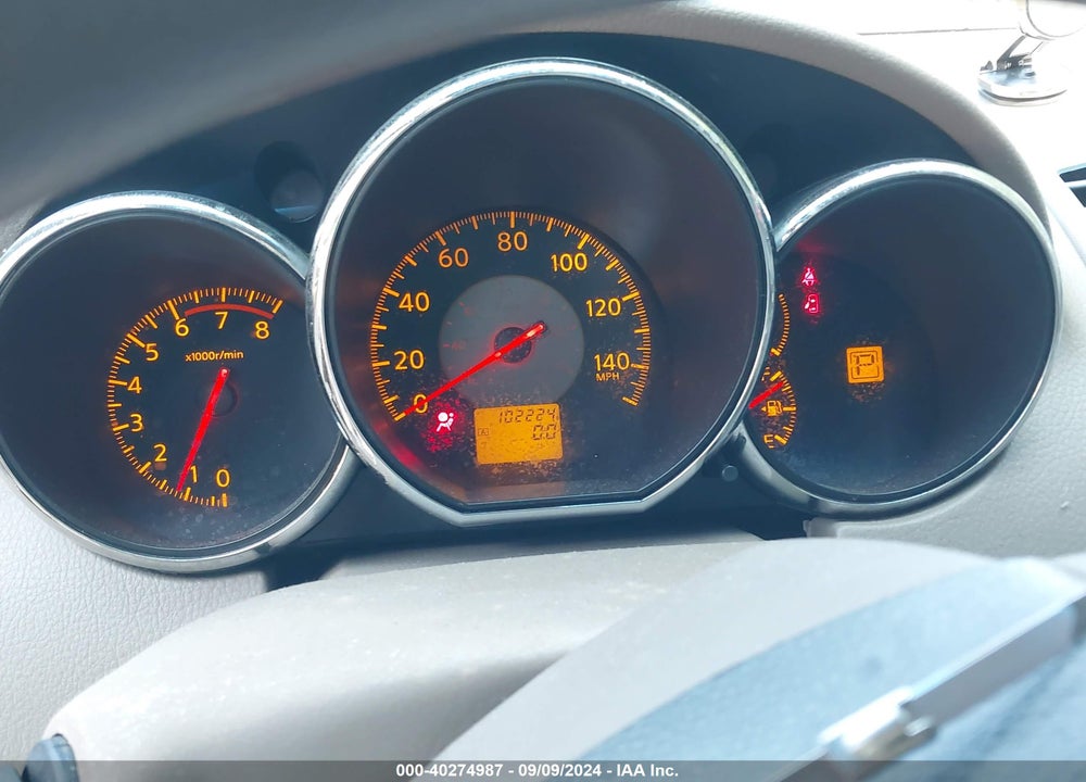 2006 NISSAN ALTIMA 2.5 S VIN: 1N4AL11DX6C241158