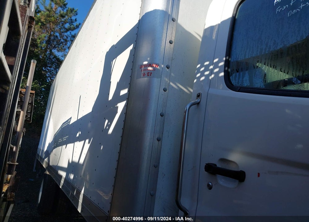 2020 HINO 258/268 VIN: 5PVNJ8JV4L5S77690