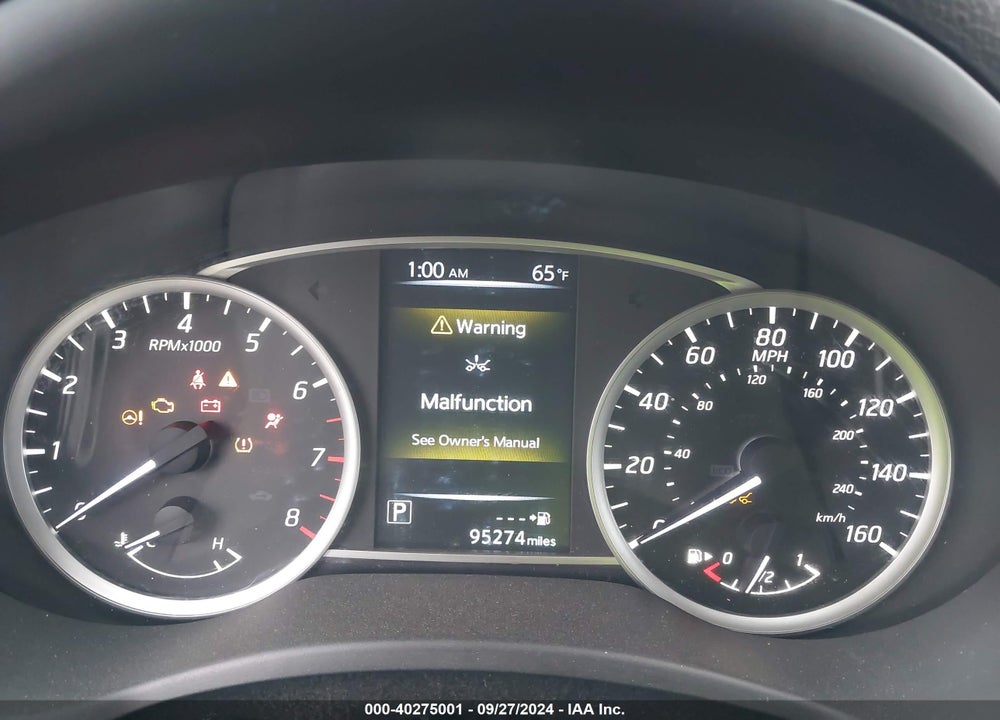 2018 NISSAN SENTRA S VIN: 3N1AB7AP4JY203194