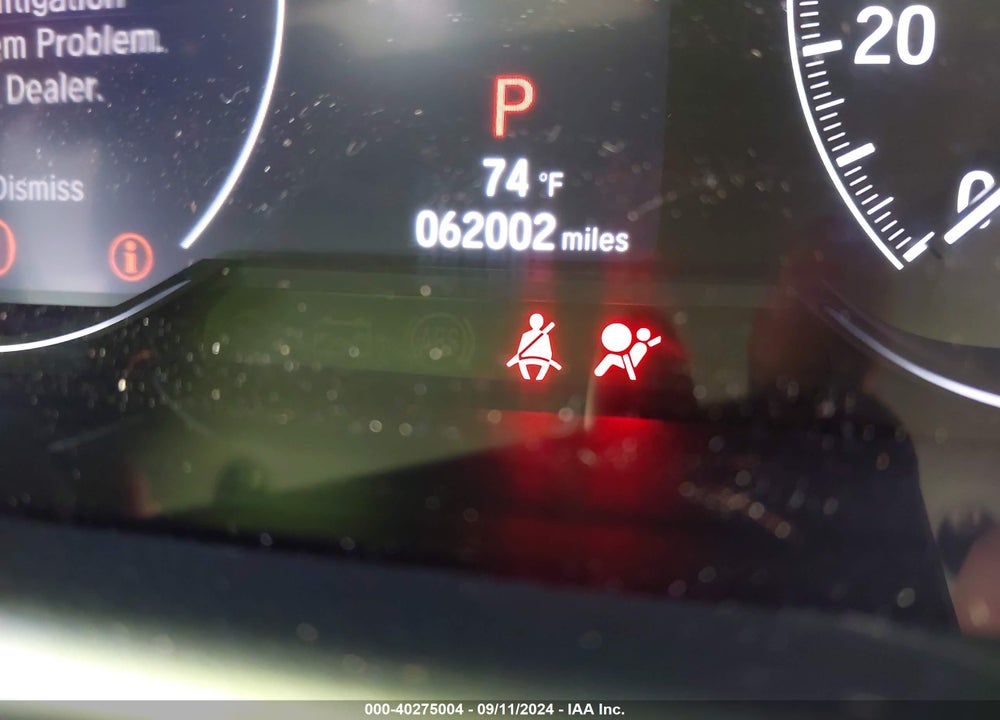 2018 HONDA ACCORD EX-L VIN: 1HGCV1F56JA027501