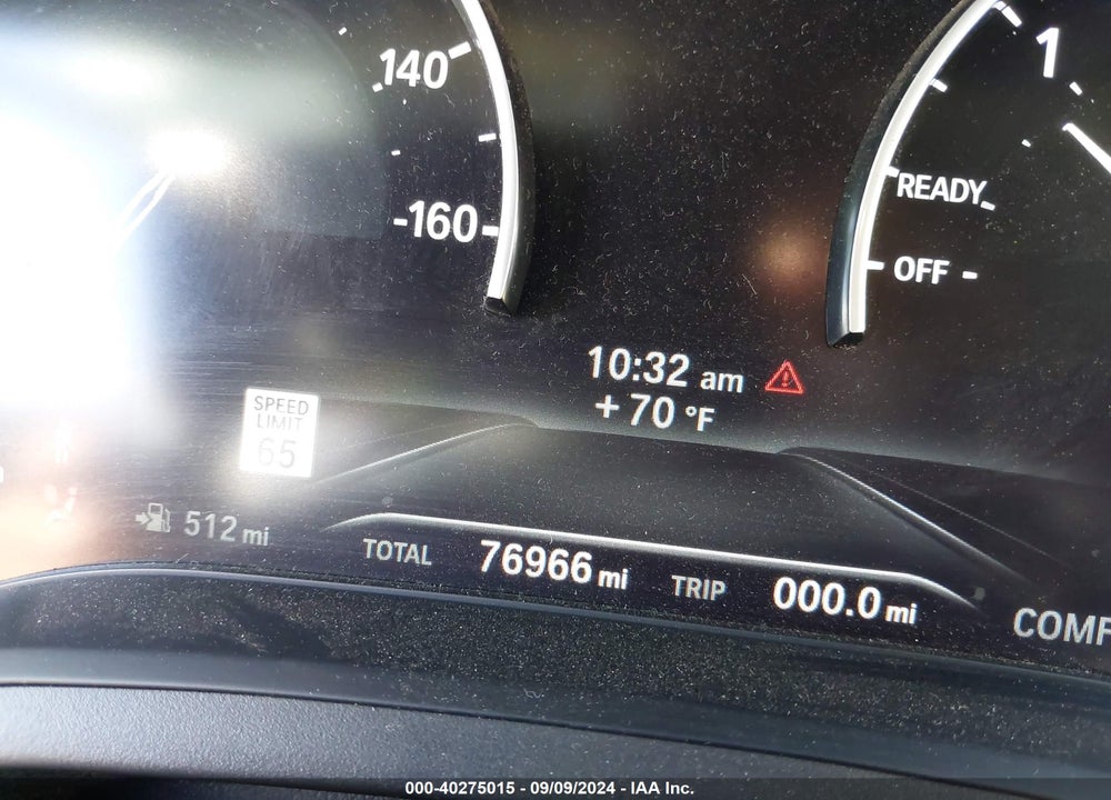 2020 BMW 330I XDRIVE VIN: 3MW5R7J0XL8B34850