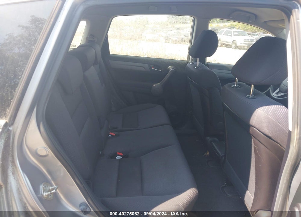 2008 HONDA CR-V VIN: JHLRE383X8C003963