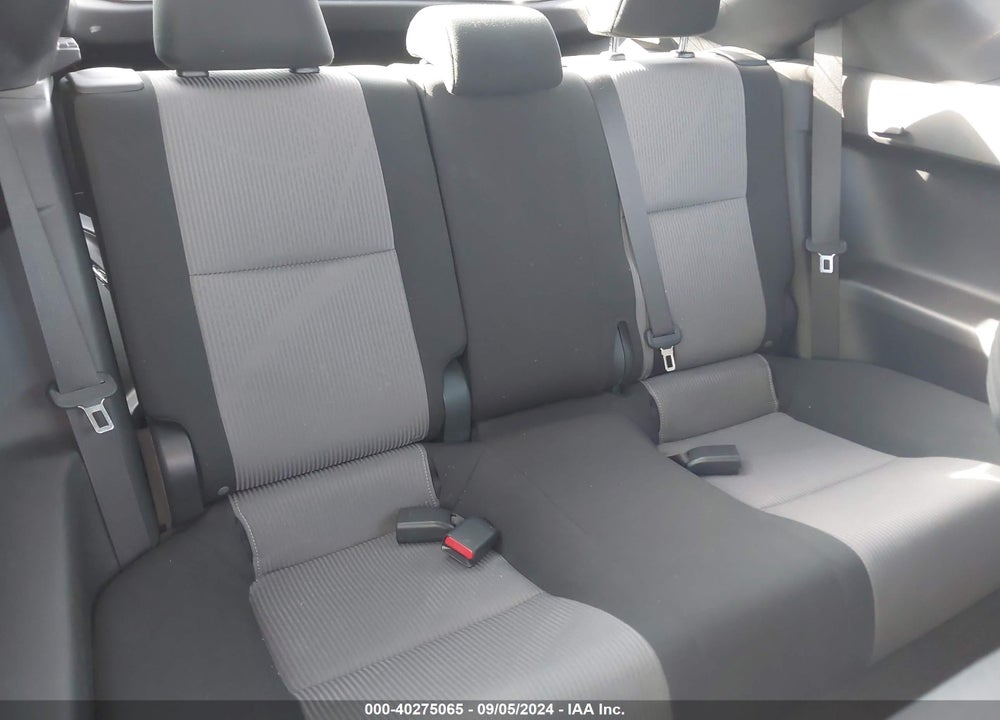 2015 SCION TC VIN: JTKJF5C77F3095827