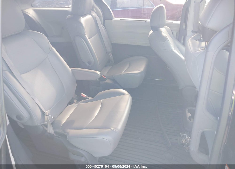 2021 TOYOTA SIENNA XLE VIN: 5TDJSKFC3MS019852