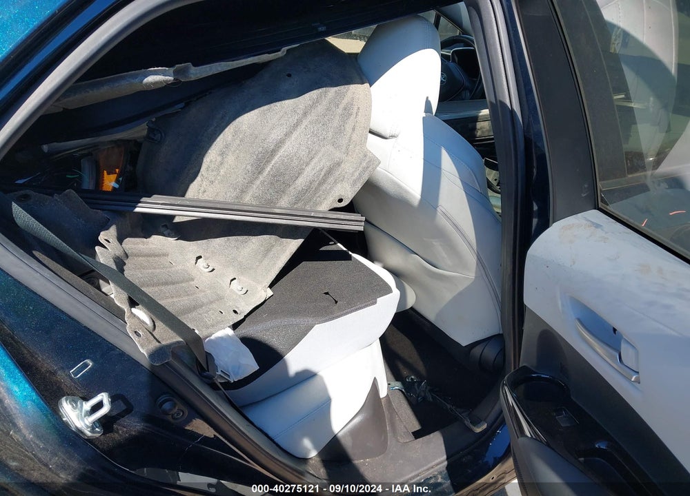 2021 TOYOTA COROLLA XSE VIN: JTNC4MBE4M3136424