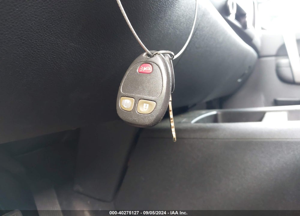 2011 GMC SIERRA 1500 SLE VIN: 3GTP2VE32BG188592