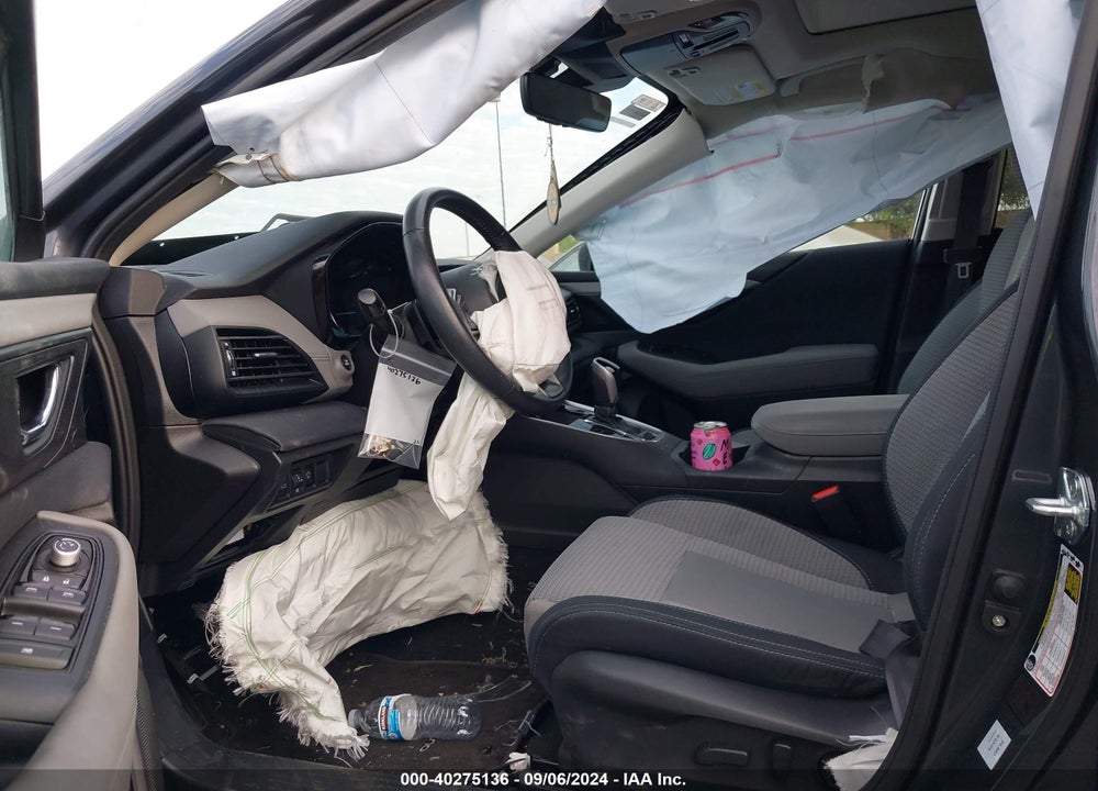 2023 SUBARU OUTBACK PREMIUM VIN: 4S4BTAFC1P3151635