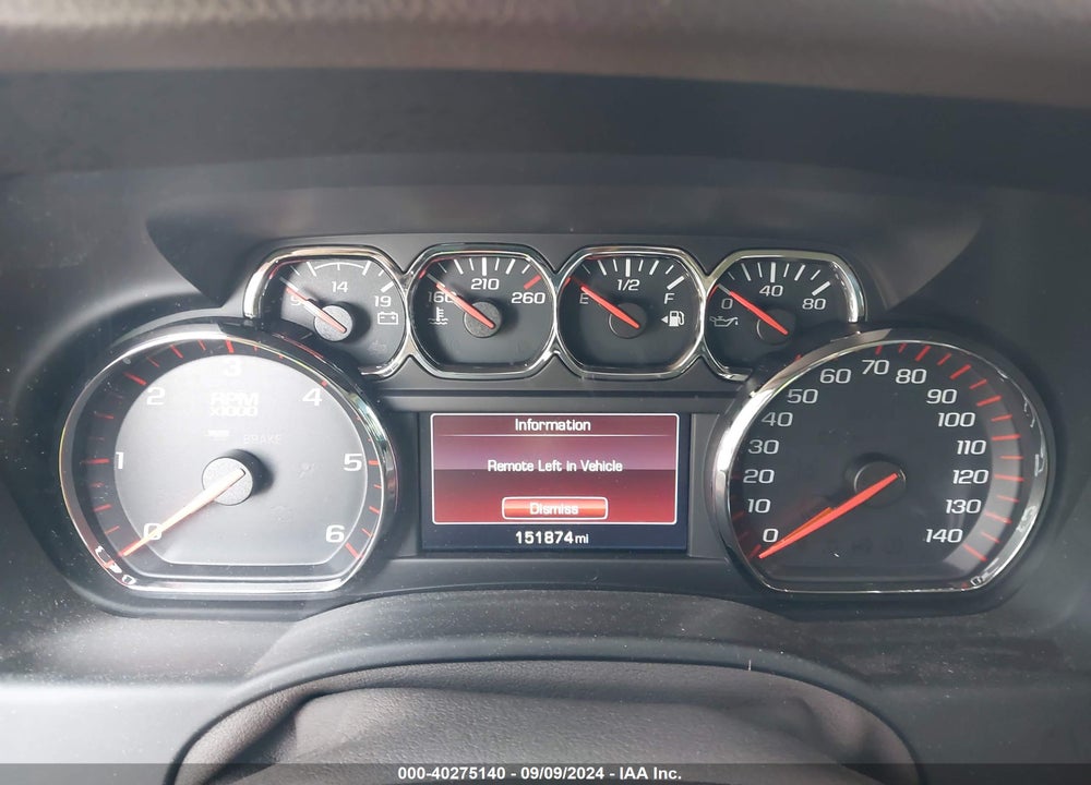 2016 GMC YUKON SLT VIN: 1GKS2BKC8GR315046