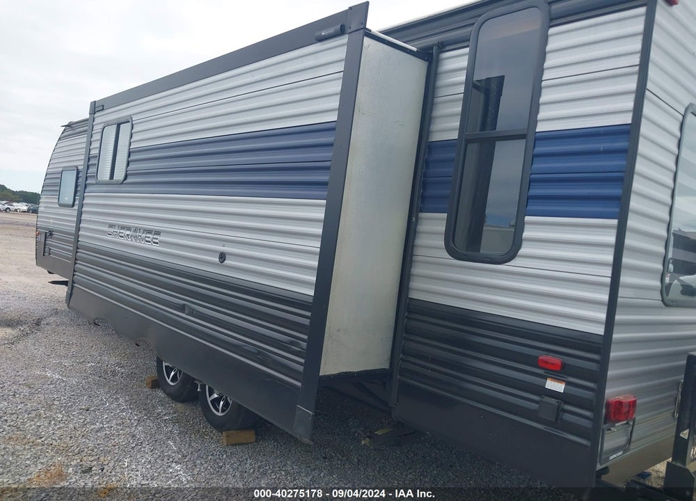 2021 CHEROKEE OTHER VIN: 4X4TCKC28MX150037