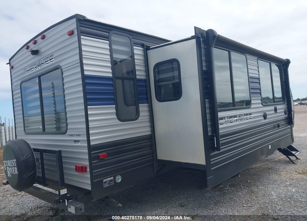 2021 CHEROKEE OTHER VIN: 4X4TCKC28MX150037