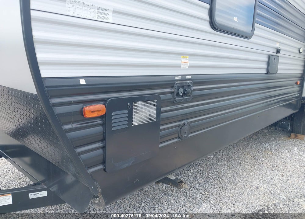 2021 CHEROKEE OTHER VIN: 4X4TCKC28MX150037