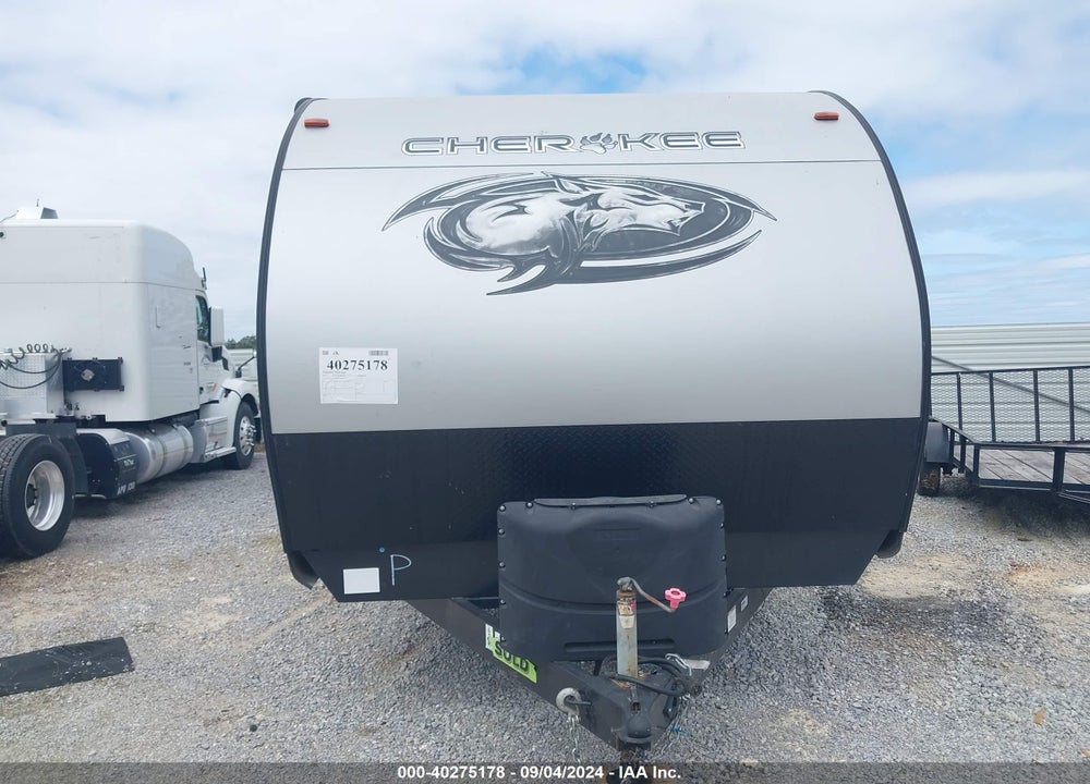 2021 CHEROKEE OTHER VIN: 4X4TCKC28MX150037